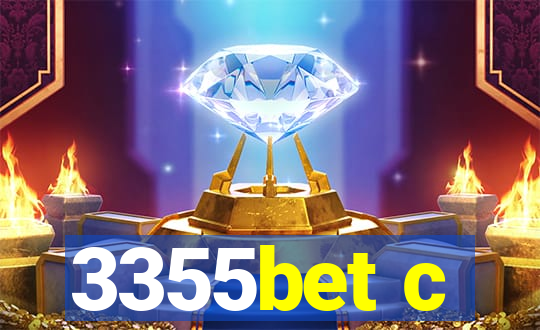3355bet c
